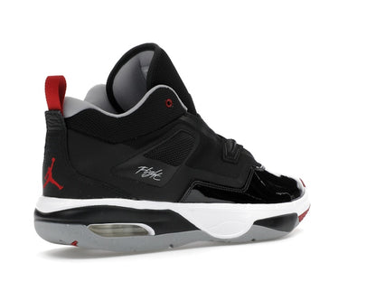 Jordan Stay Loyal 3 Black Cement