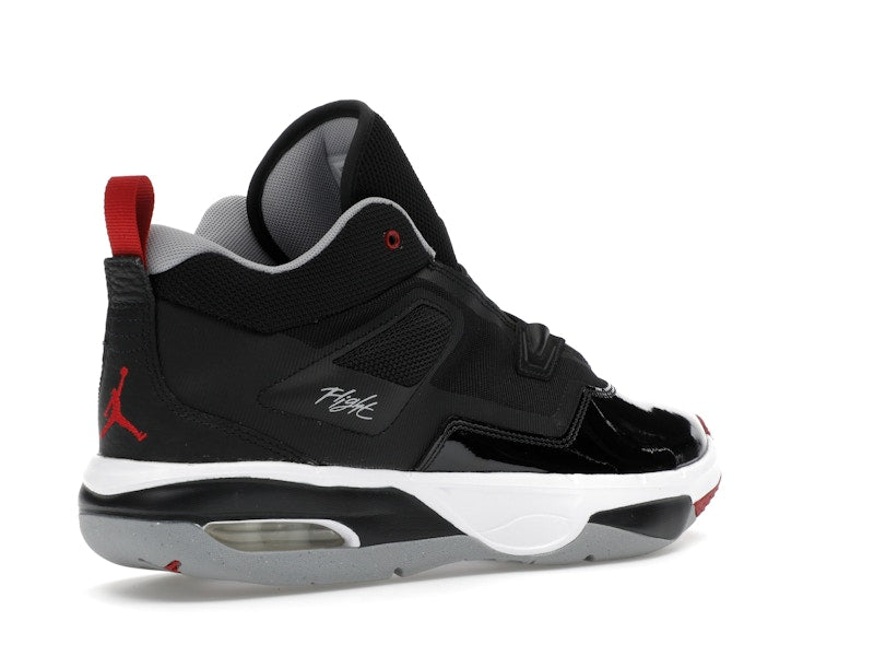 Jordan Stay Loyal 3 Black Cement
