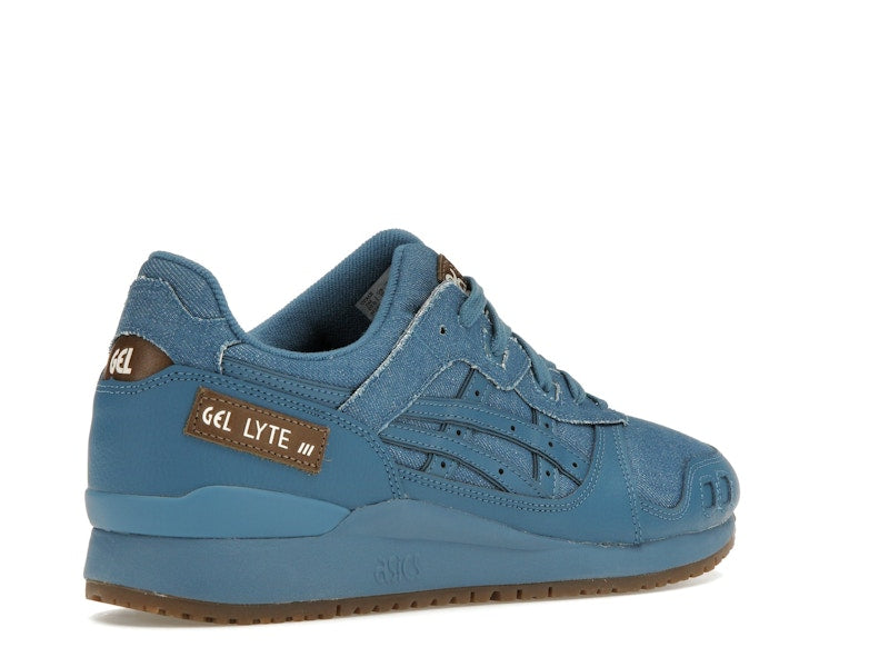 ASICS Gel-Lyte III OG Okayama Denim Azure