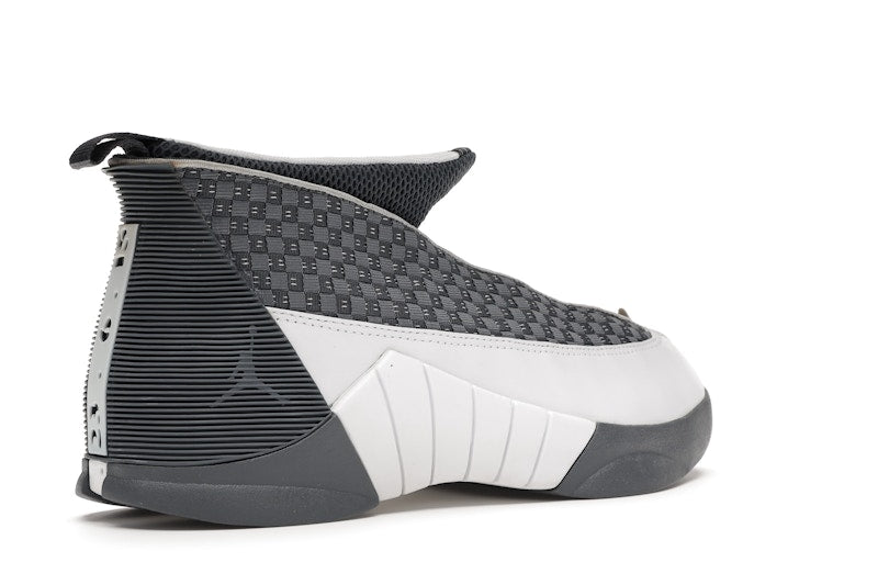 Jordan 15 OG Flint