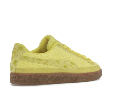 Puma Suede SpongeBob SquarePants