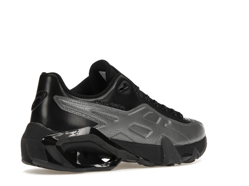 ASICS Novalis Gel-Teremoa Kiko Kostadinov Novalis Obsidian Black Smoke Shadow