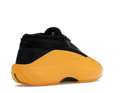 adidas Crazy IIInfinity Crew Yellow