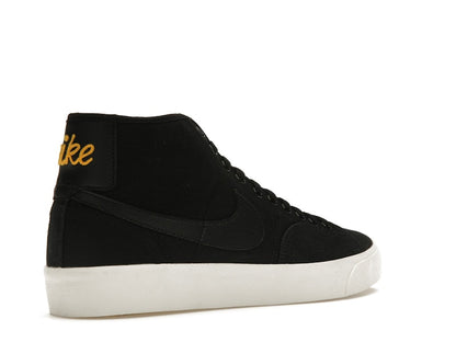 Nike SB BLZR Court Mid Premium Black White