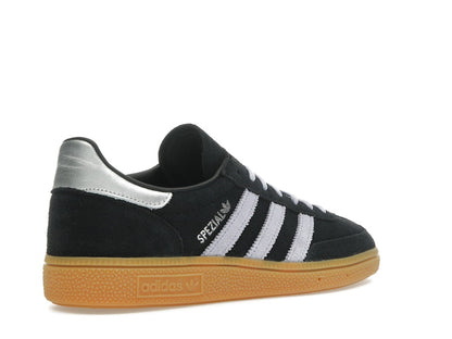 adidas Handball Spezial Black Light Violet (Women's)