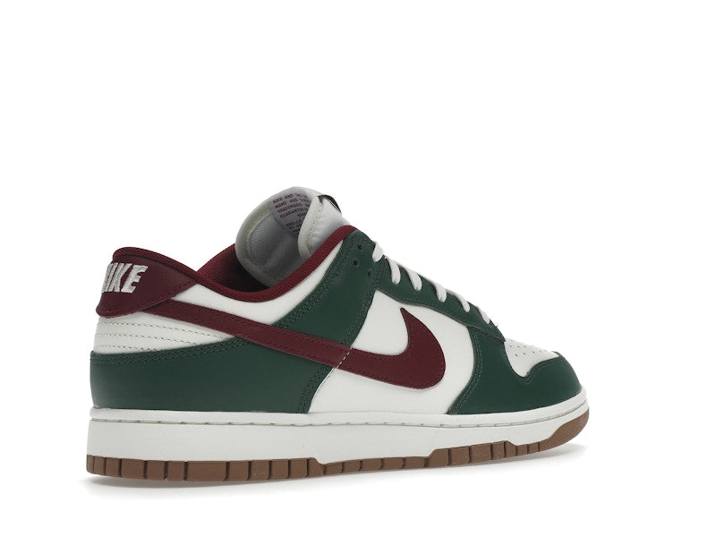 Nike Dunk Low Gorge Green