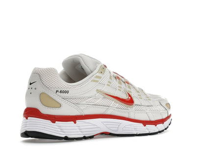 Nike P-6000 Phantom Dragon Red