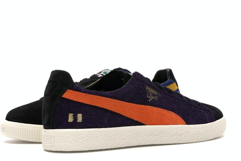 Puma Clyde The Hundreds