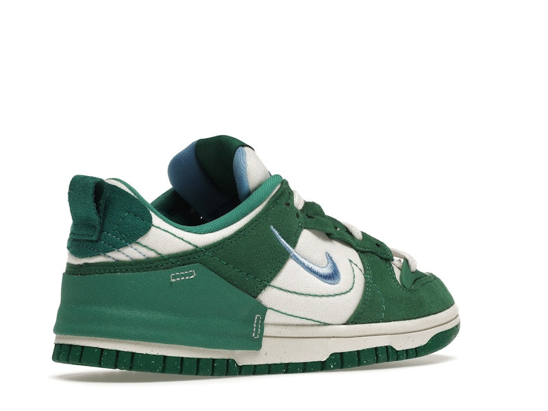 Nike Dunk Low Disrupt 2 Phantom University Blue (Women's)