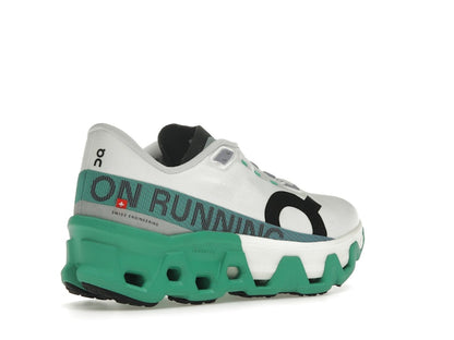 On Running Cloudmonster Hyper Undyed Mint (Women's)