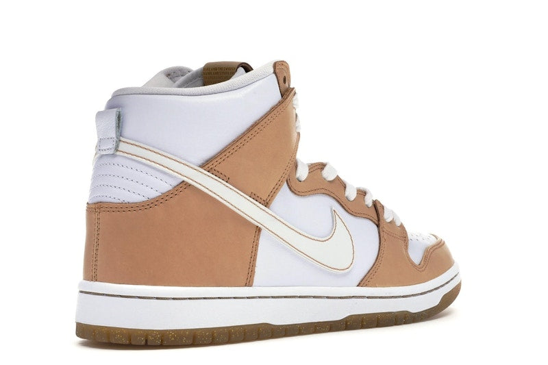 Nike SB Dunk High Premier Win Some Lose Some