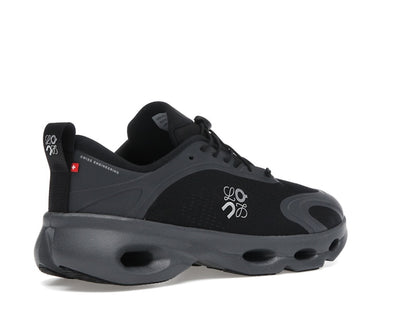 On Running Cloudsolo LOEWE Black