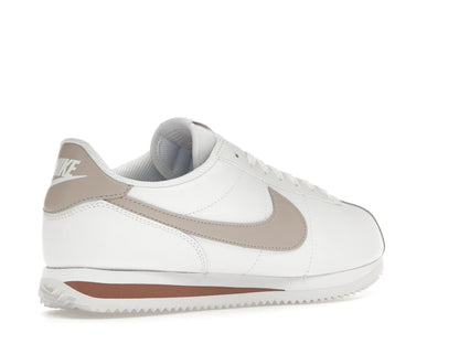 Nike Cortez White Platinum Violet (Women's)