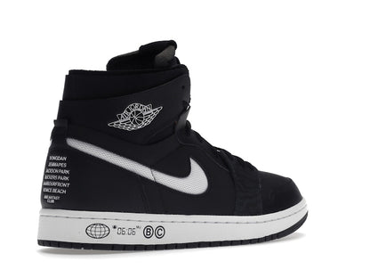Jordan 1 High Zoom CMFT Breakfast Club