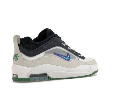 Nike SB Air Max Ishod Wair Persian Violet Obsidian