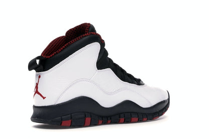 Jordan 10 Retro Chicago Bulls (2012)