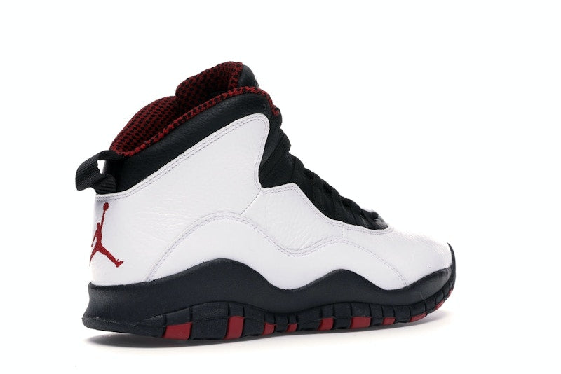 Jordan 10 Retro Chicago Bulls (2012)