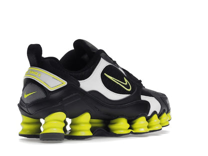 Nike Shox TL Nova Black Lemon Venom (Women's)