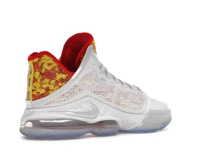 Nike LeBron 19 Low Magic Fruity Pebbles