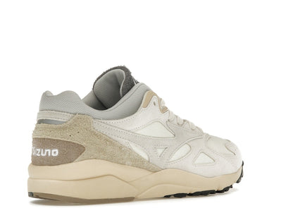 Mizuno Sky Medal Premium White Turbulence
