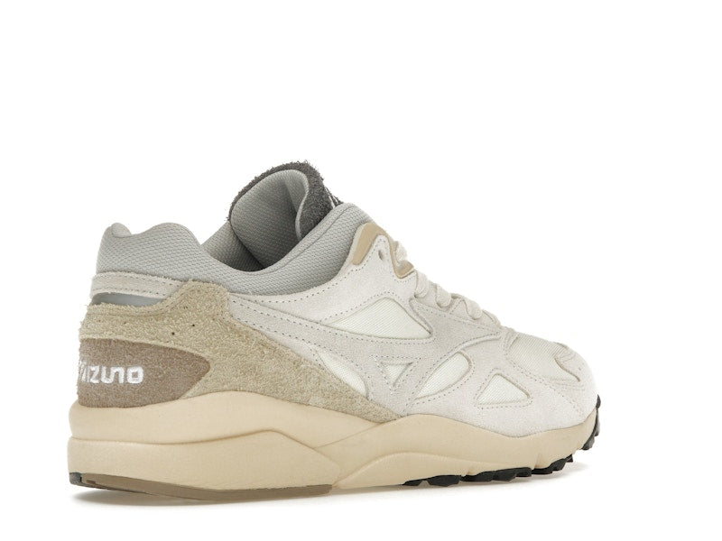 Mizuno Sky Medal Premium White Turbulence