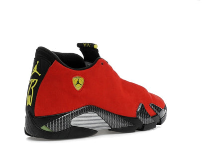 Jordan 14 Retro Ferrari (2025) (GS)