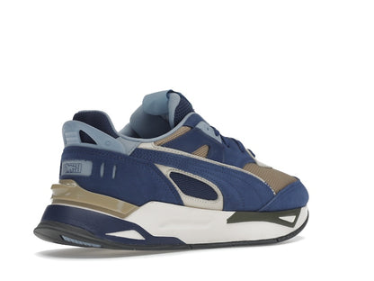 Puma Mirage Sport Maison Kitsune Blue Depths