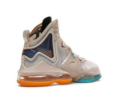 Nike LeBron 19 Minneapolis Lakers