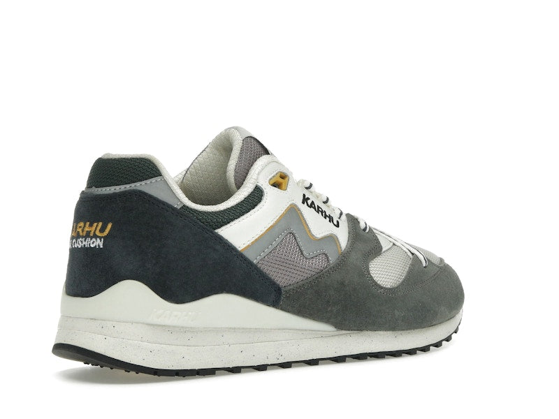 Karhu Synchron Classic Gunmetal