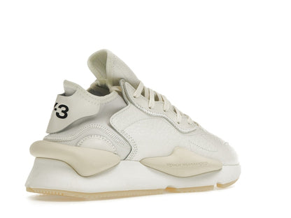 adidas Y-3 Kaiwa Core White Cream White