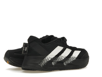 adidas Y-3 adiZero Boston 11 Black White