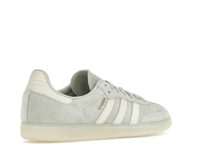 adidas Samba OG Wonder Silver
