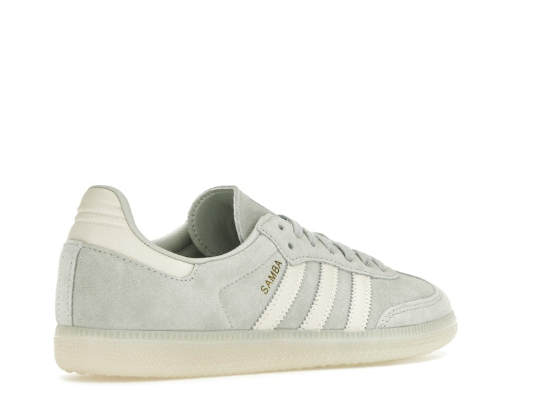 adidas Samba OG Wonder Silver