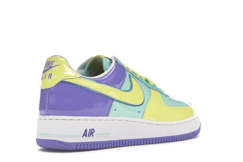 Nike Air Force 1 Low Easter Egg (2006)