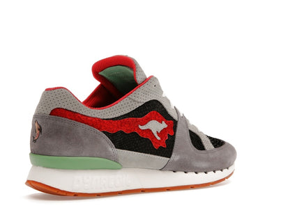 KangaROOS Coil R1 Bisso Trout II
