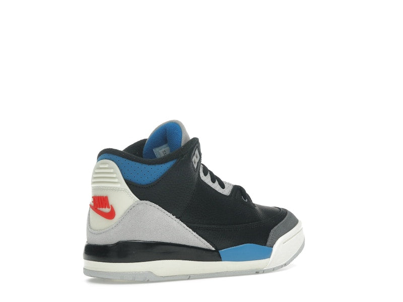 Jordan 3 Retro OG Rare Air (PS)