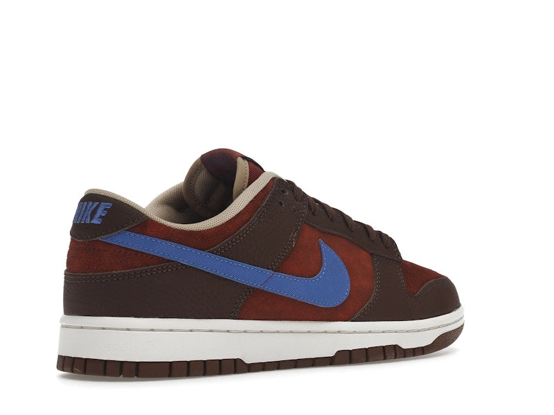 Nike Dunk Low Retro PRM Mars Stone