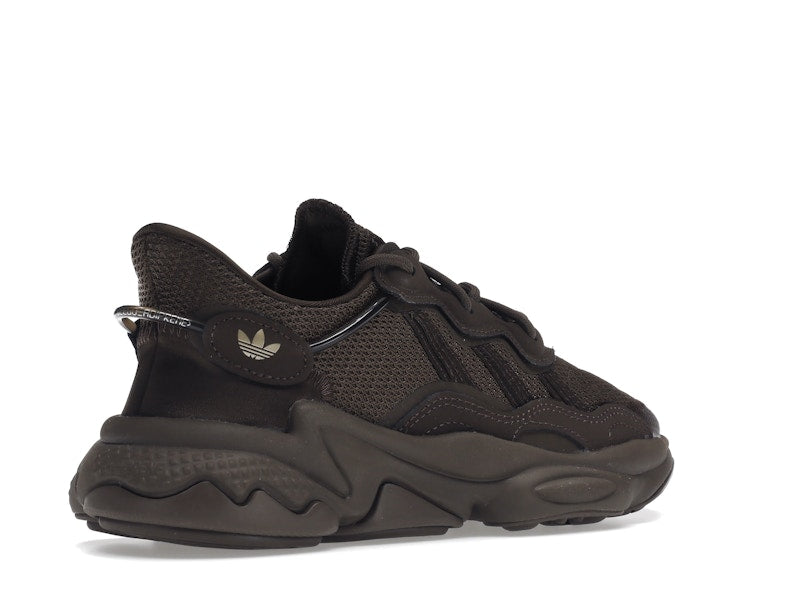 adidas Ozweego Brown (Women's)