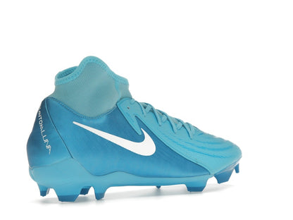Nike Phantom Luna 2 Academy MG Blue Fury White