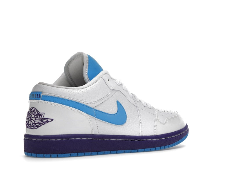 Jordan 1 Phat Low Vivid Blue