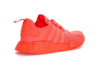 adidas NMD R1 Triple Solar Red