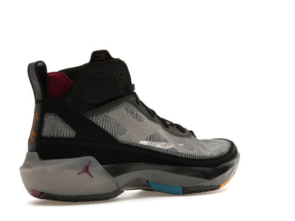 Jordan 37 Bordeaux