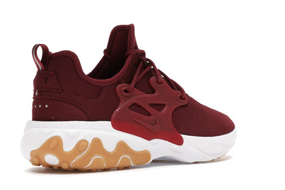Nike React Presto Team Red