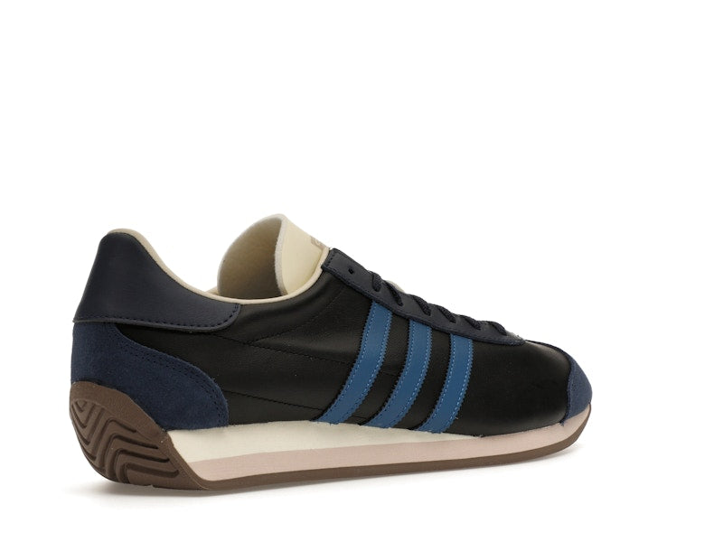 adidas Country OG Core Black Dark Marine