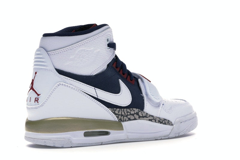 Jordan Legacy 312 Olympic (GS)