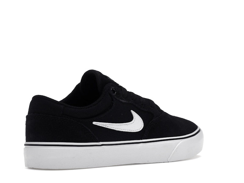 Nike SB Chron 2 Black