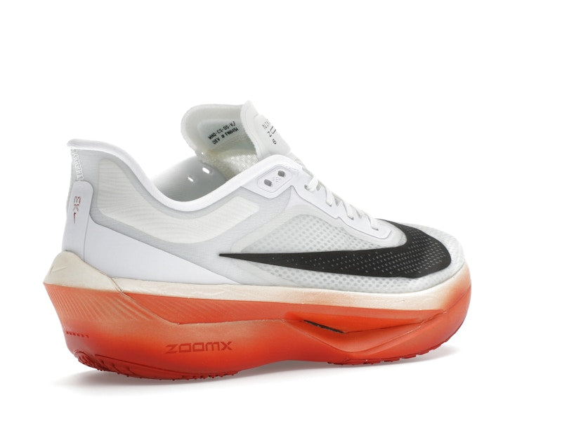 Nike Zoom Fly 6 Eliud Kipchoge It's Just The Start