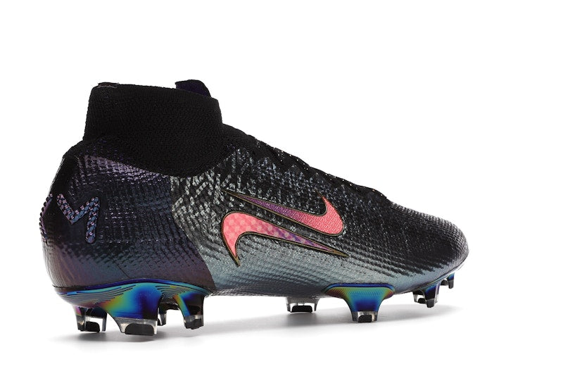 Nike Mercurial Superfly Kylian Mbappe Lebron James Chosen 2