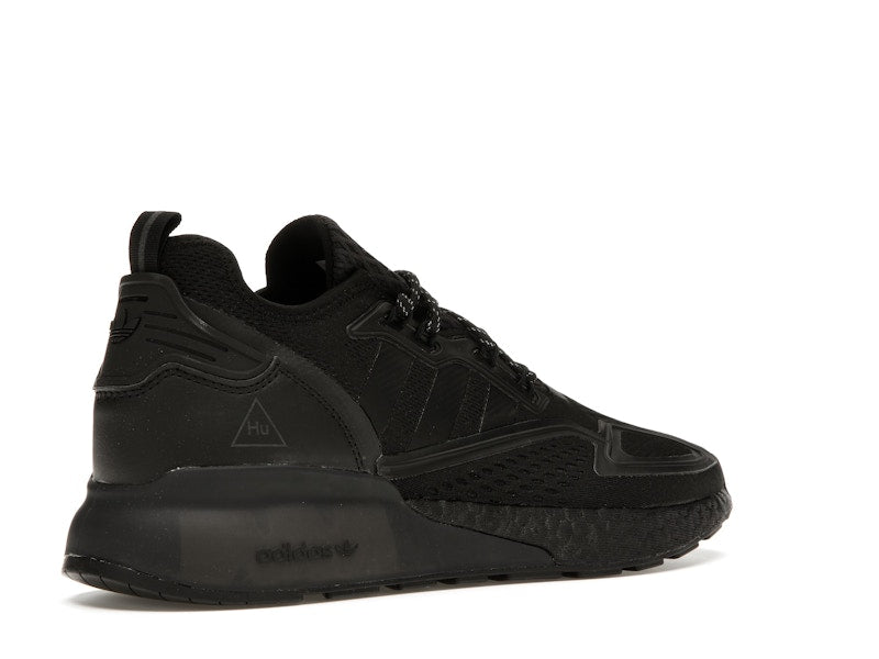 adidas ZX 2K Boost Pharrell Triple Black