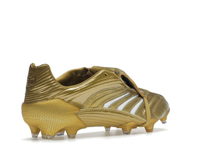 adidas Predator Absolute FG Gold